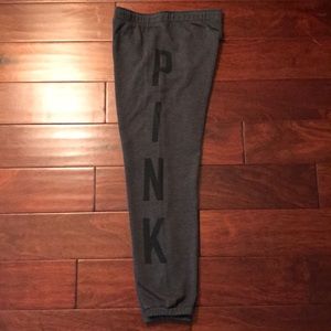 Victoria’s Secret Pink Sweatpants